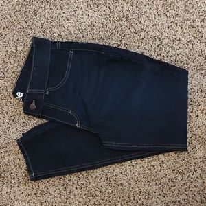 Women's Lee jeans